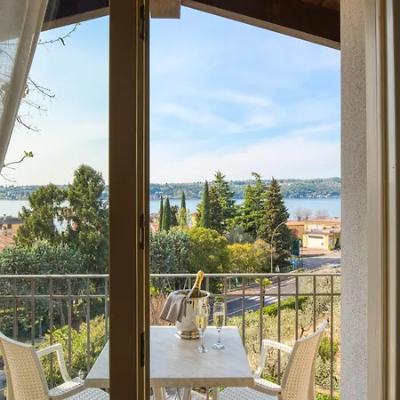 Galeazzi 4*