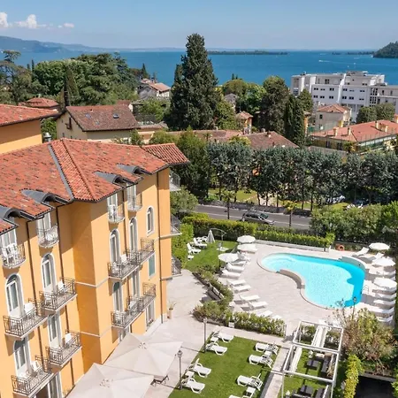 Ξενοδοχείο Galeazzi Gardone Riviera