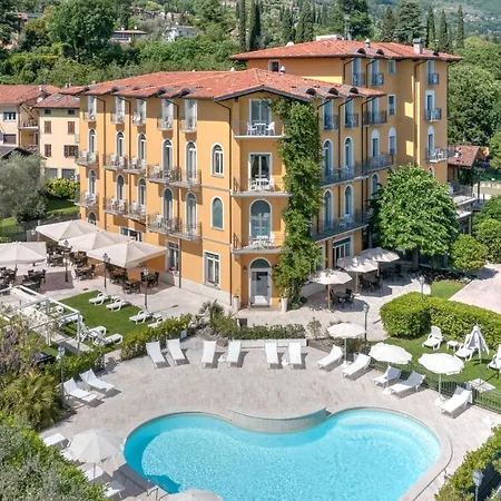 Galeazzi Ξενοδοχείο 4*