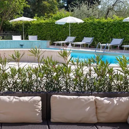 Galeazzi Ξενοδοχείο Gardone Riviera