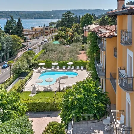Ξενοδοχείο Galeazzi Gardone Riviera