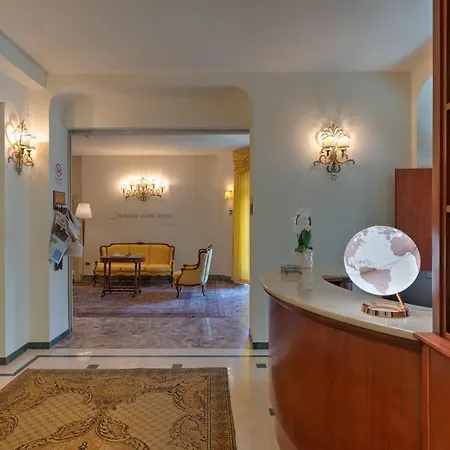 Galeazzi Ξενοδοχείο Gardone Riviera