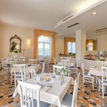 Galeazzi Ξενοδοχείο 4*