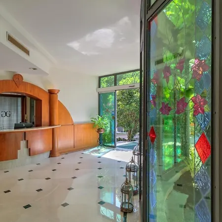 Galeazzi Ξενοδοχείο Gardone Riviera