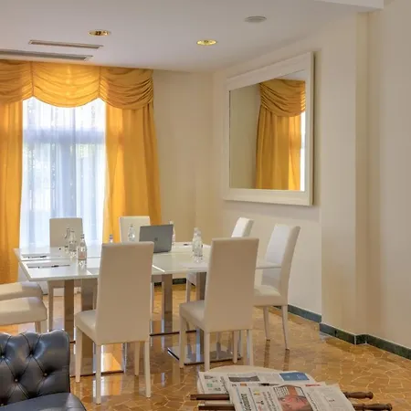 Ξενοδοχείο Galeazzi 4*