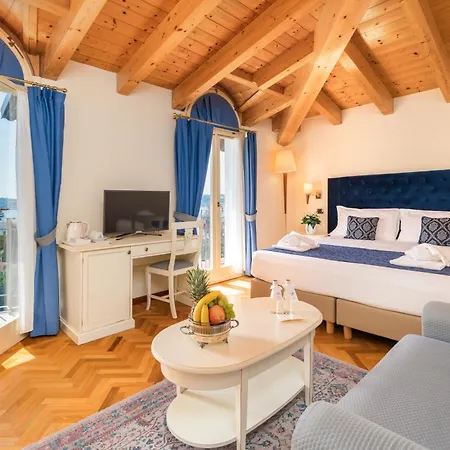 Ξενοδοχείο Galeazzi Gardone Riviera