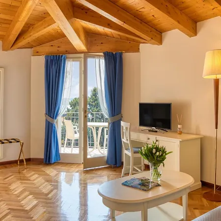 Galeazzi Ξενοδοχείο 4*