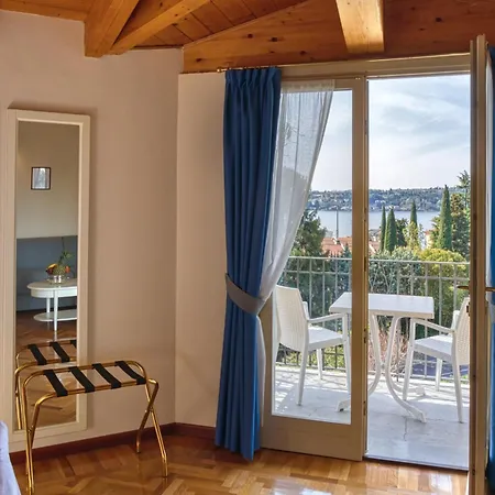 Galeazzi Ξενοδοχείο Gardone Riviera