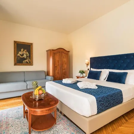 Galeazzi Ξενοδοχείο Gardone Riviera