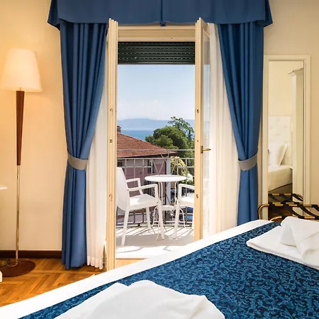 Galeazzi Ξενοδοχείο Gardone Riviera